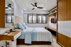Blk 868B Tampines Greenwood (Tampines), HDB 4 Rooms #604904191